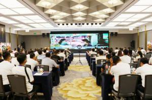 培训提升赋新能|qy球友会河南区猪肉食品事业2022经营管理培训会成功举办