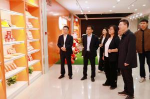 校企座谈 合作共赢 丨qy球友会河南区与吉林大学举行校企座谈会